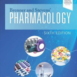 Brenner and Stevens’ Pharmacology