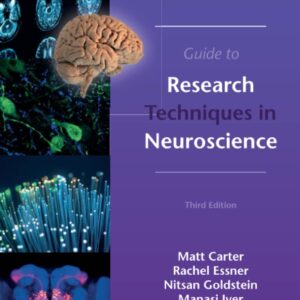 Guide to Research Techniques in Neuroscience