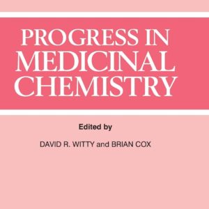 Progress in Medicinal Chemistry (Volume 59)