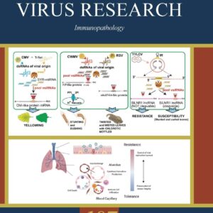 Immunopathology (Volume 107) (Advances in Virus Research