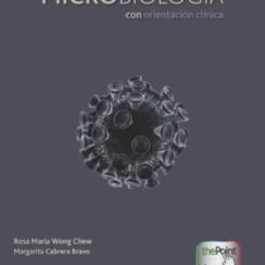 MicrobiologÃ­a con orientaciÃ³n clÃ­nica-ISBN: 9788417602086