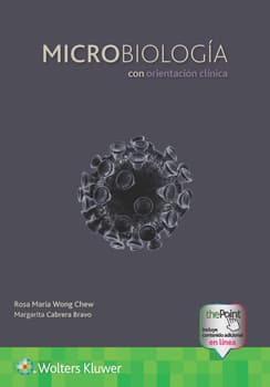 MicrobiologÃa con orientación clÃnica-ISBN: 9788417602086