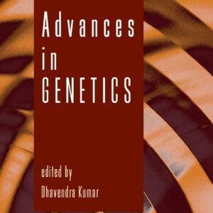 Advances in Genetics (Volume 107)
