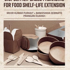 Sustainable Advances in Biopolymer-Based Packaging for Food Shelf-life Extension