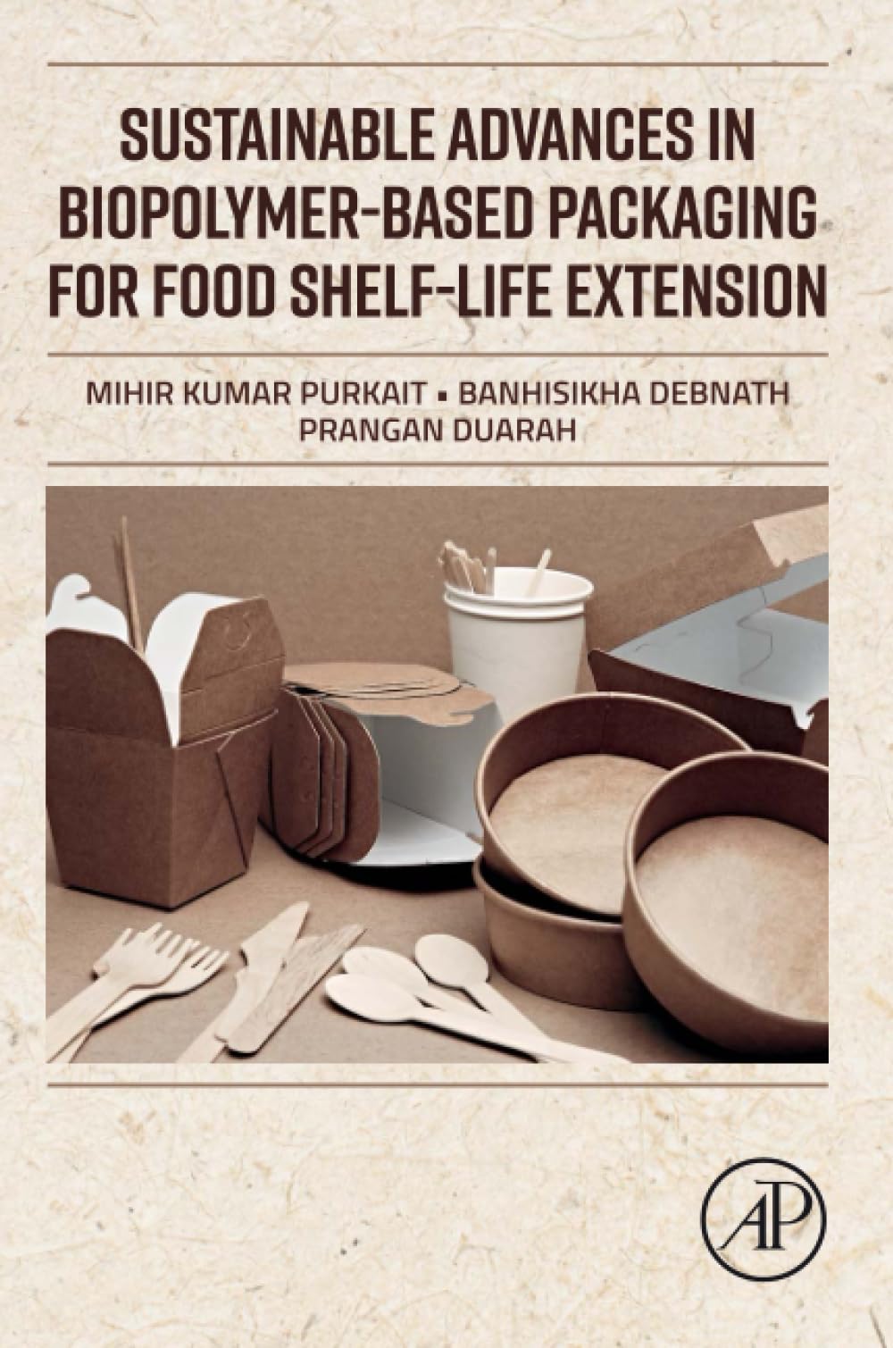 Sustainable Advances in Biopolymer-Based Packaging for Food Shelf-life Extension