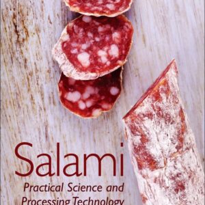 Salami: Practical Science and Processing Technology