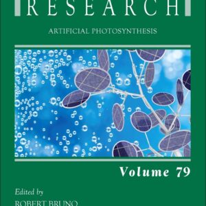 Artificial Photosynthesis (Volume 79) (Advances in Botanical Research