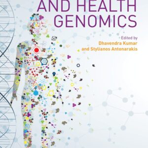 Medical and Health Genomics