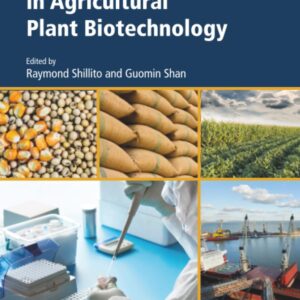 Application of Sampling and Detection Methods in Agricultural Plant Biotechnology