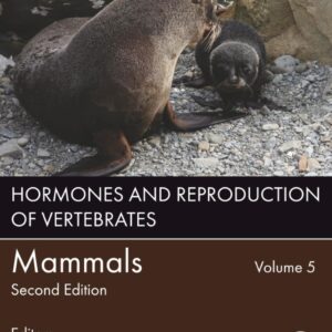 Hormones and Reproduction of Vertebrates