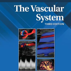 The Vascular System (Lippincott Connect)-ISBN: 9781975175269