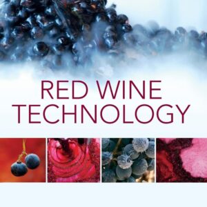 Red Wine Technology
