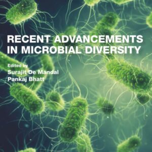 Recent Advancements in Microbial Diversity