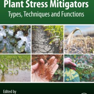 Plant Stress Mitigators: Types