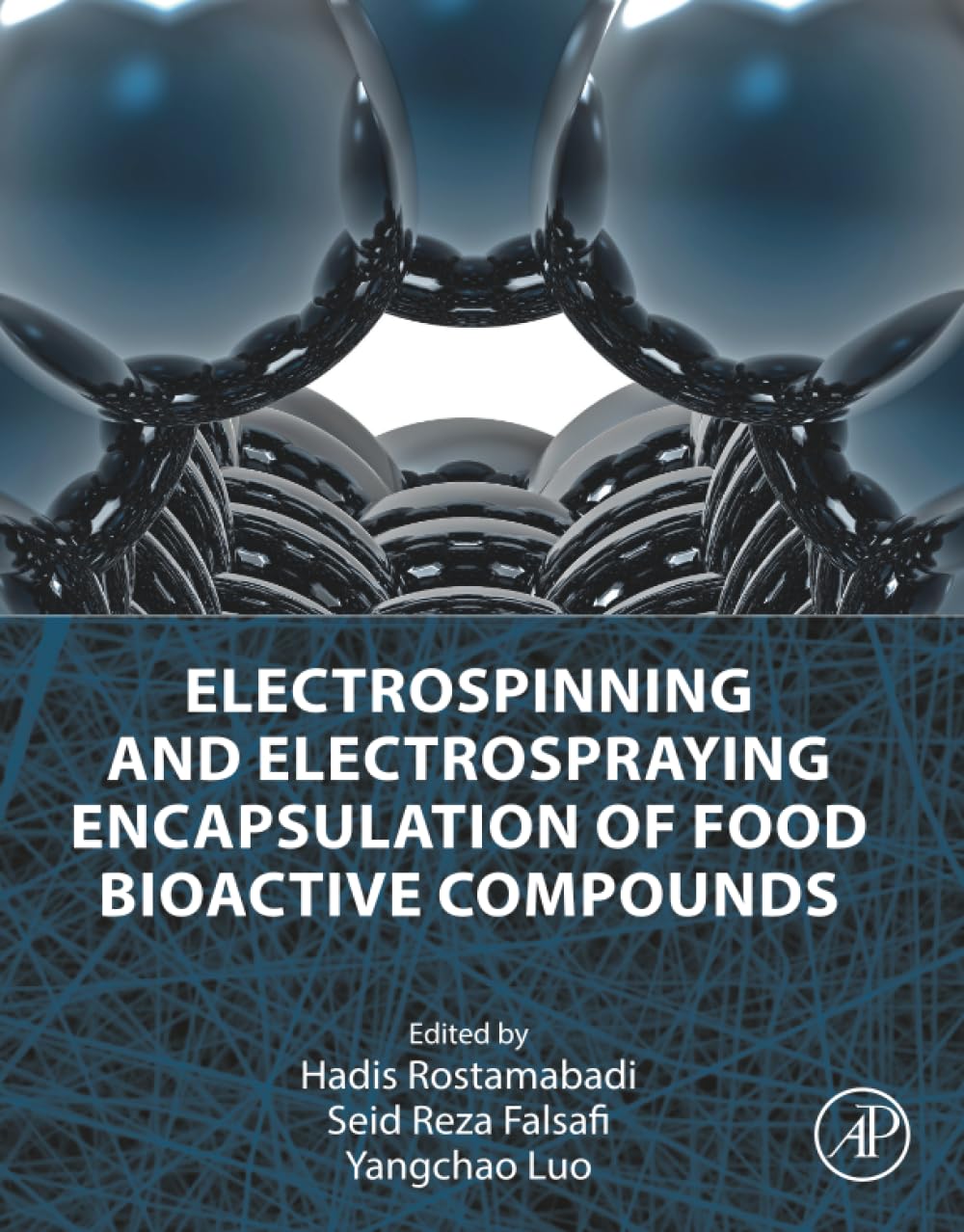 Electrospinning and Electrospraying Encapsulation of Food Bioactive Compounds