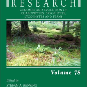 Genomes and Evolution of Charophytes