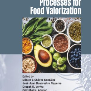 Enzymatic Processes for Food Valorization