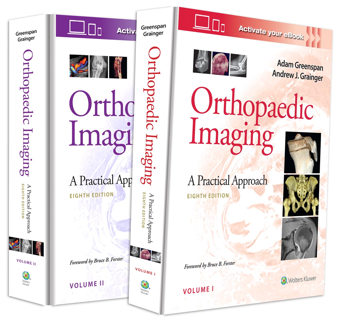 Orthopaedic Imaging: A Practical Approach-ISBN: 9781975216818