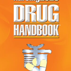 Nursing2023 Drug Handbook (Nursing Drug Handbook)-ISBN: 9781975183363