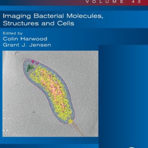 Imaging Bacterial Molecules