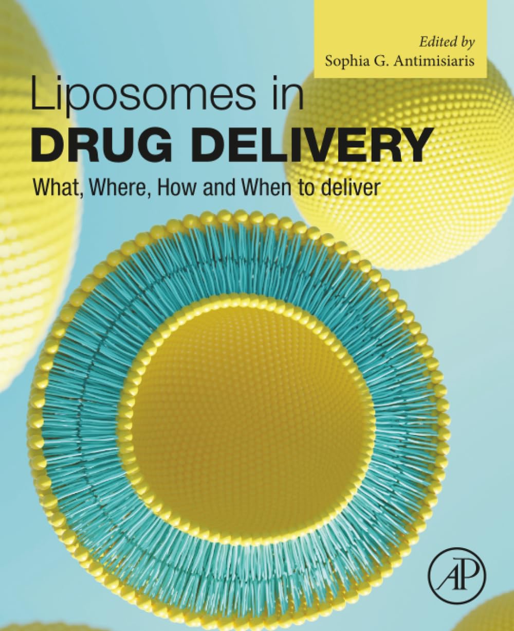 Liposomes in Drug Delivery: What