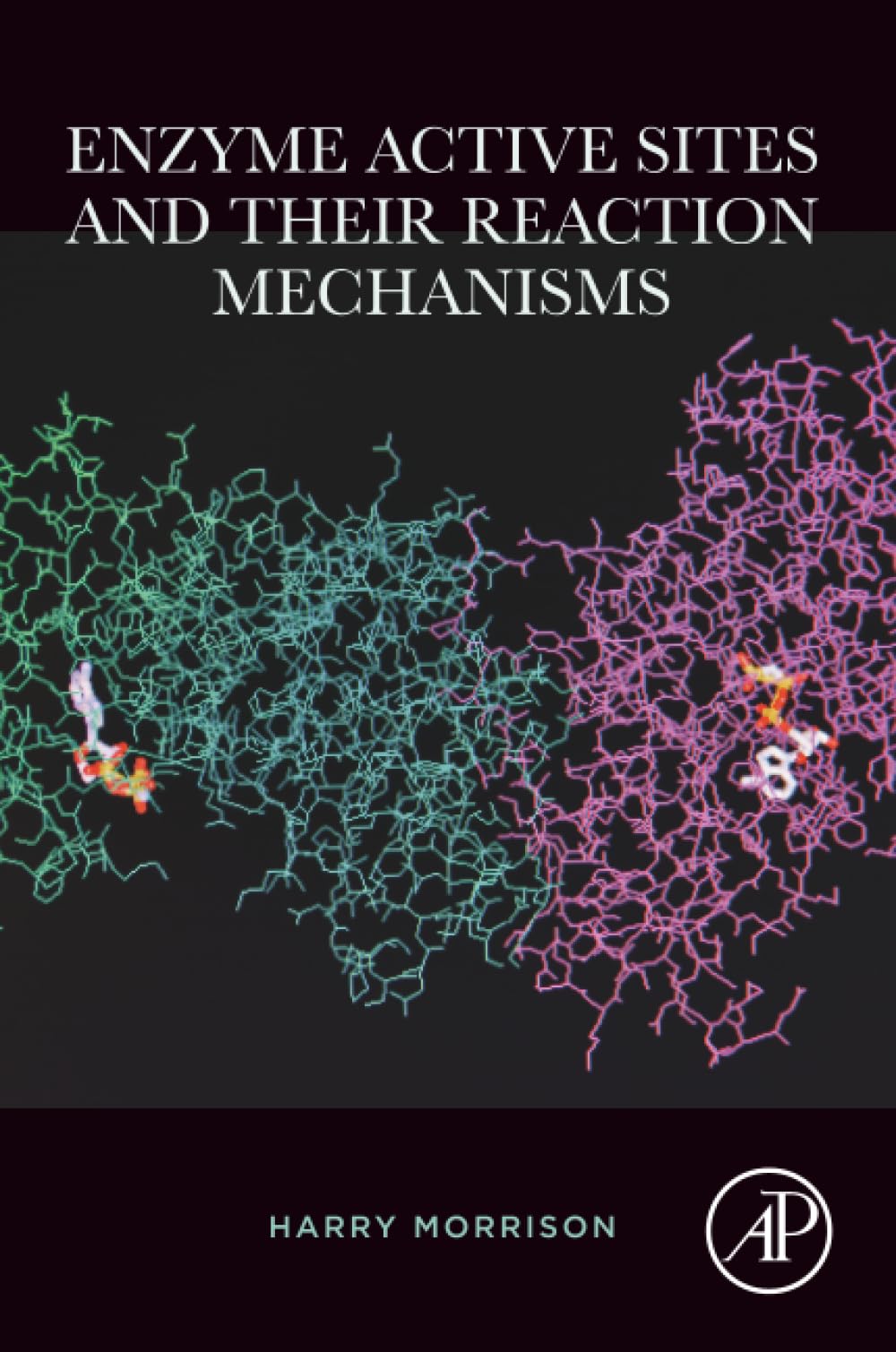 Enzyme Active Sites and their Reaction Mechanisms