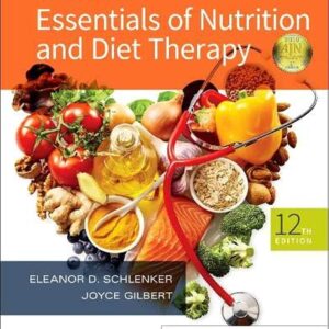 Williams' Essentials of Nutrition and Diet Therapy