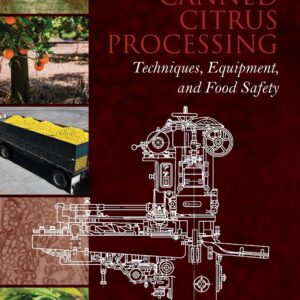 Canned Citrus Processing: Techniques