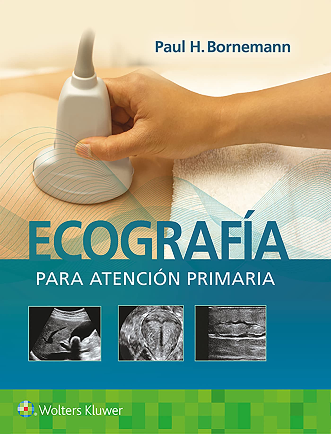 EcografÃa para atención primaria (Spanish Edition)-ISBN: 9788418563171