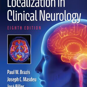 Localization in Clinical Neurology-ISBN: 9781975160241