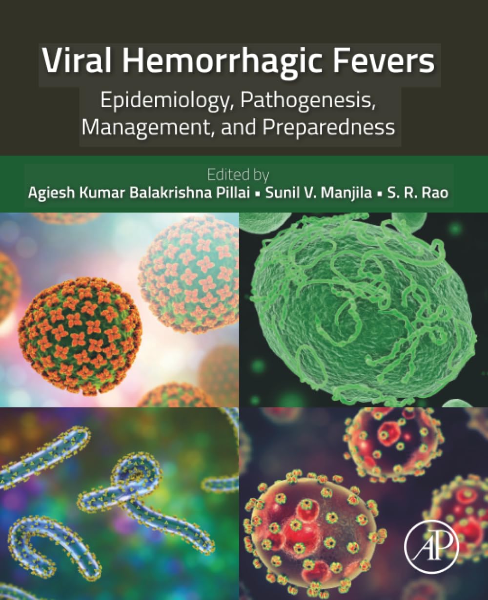 Viral Hemorrhagic Fevers: Epidemiology