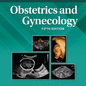 Obstetrics and Gynecology (Lippincott Connect)-ISBN: 9781975176983