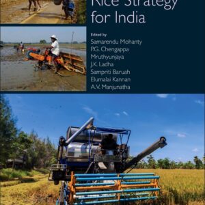 The Future Rice Strategy for India