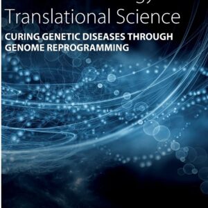 Curing Genetic Diseases through Genome Reprogramming (Volume 182) (Progress in Molecular Biology and Translational Science