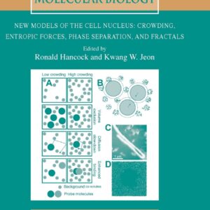 New Models of the Cell Nucleus: Crowding