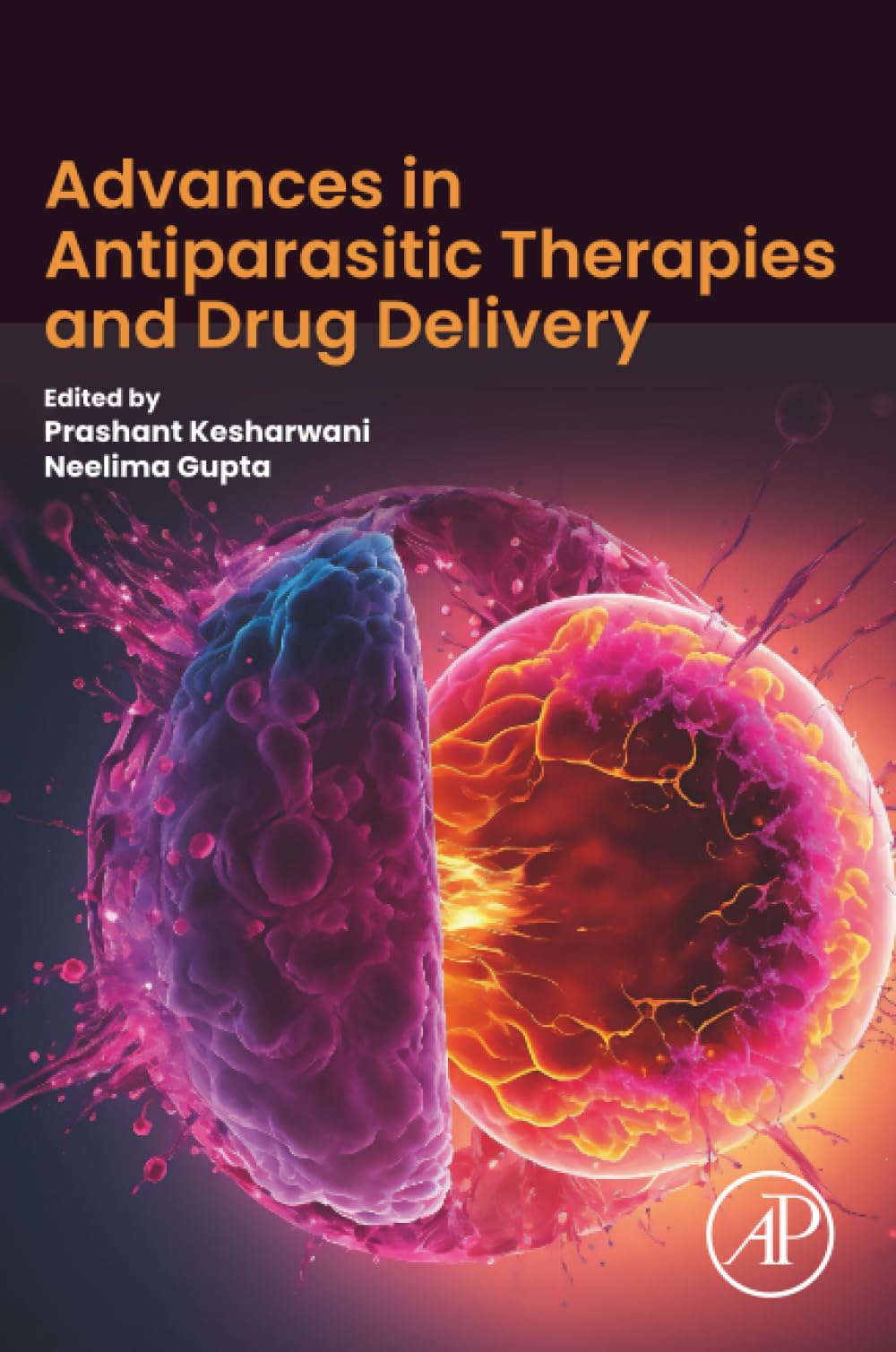 Advances in Antiparasitic Therapies and Drug Delivery