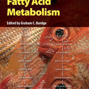Polyunsaturated Fatty Acid Metabolism