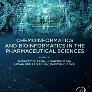 Chemoinformatics and Bioinformatics in the Pharmaceutical Sciences