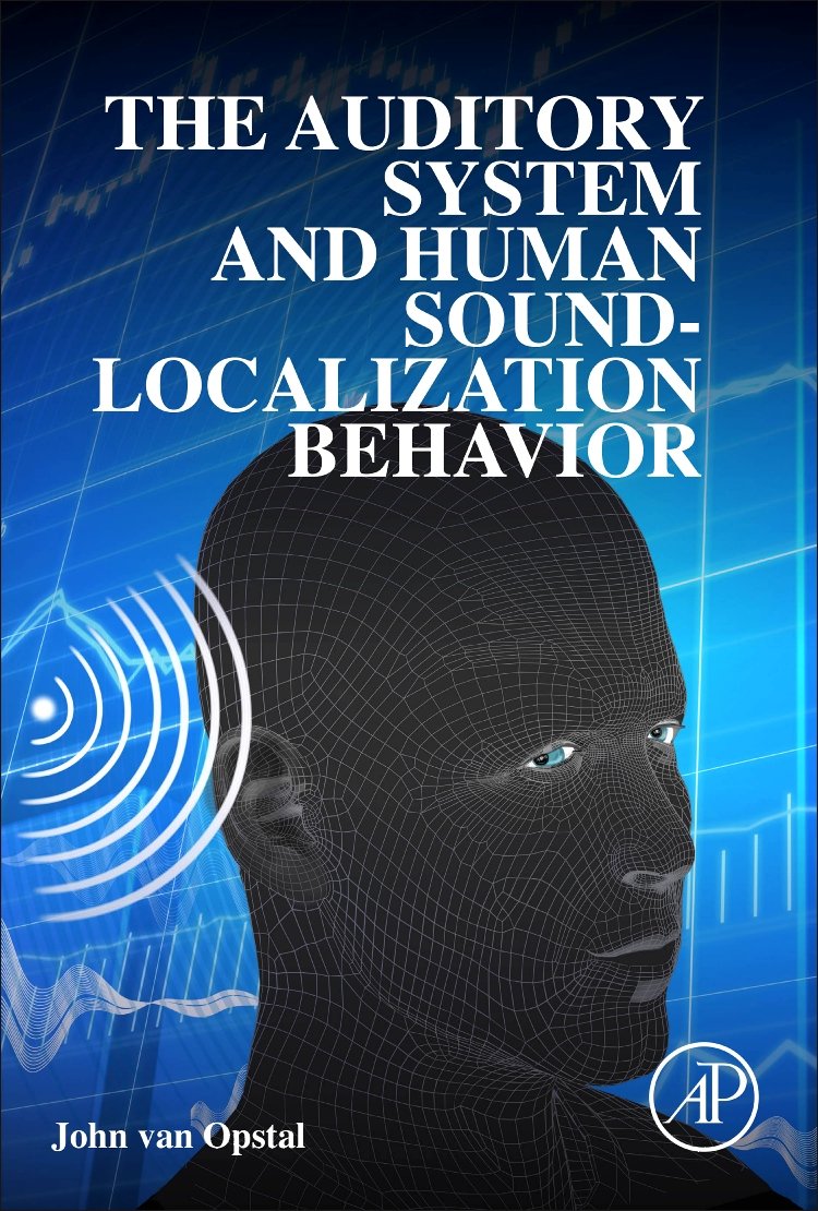 The Auditory System and Human Sound-Localization Behavior