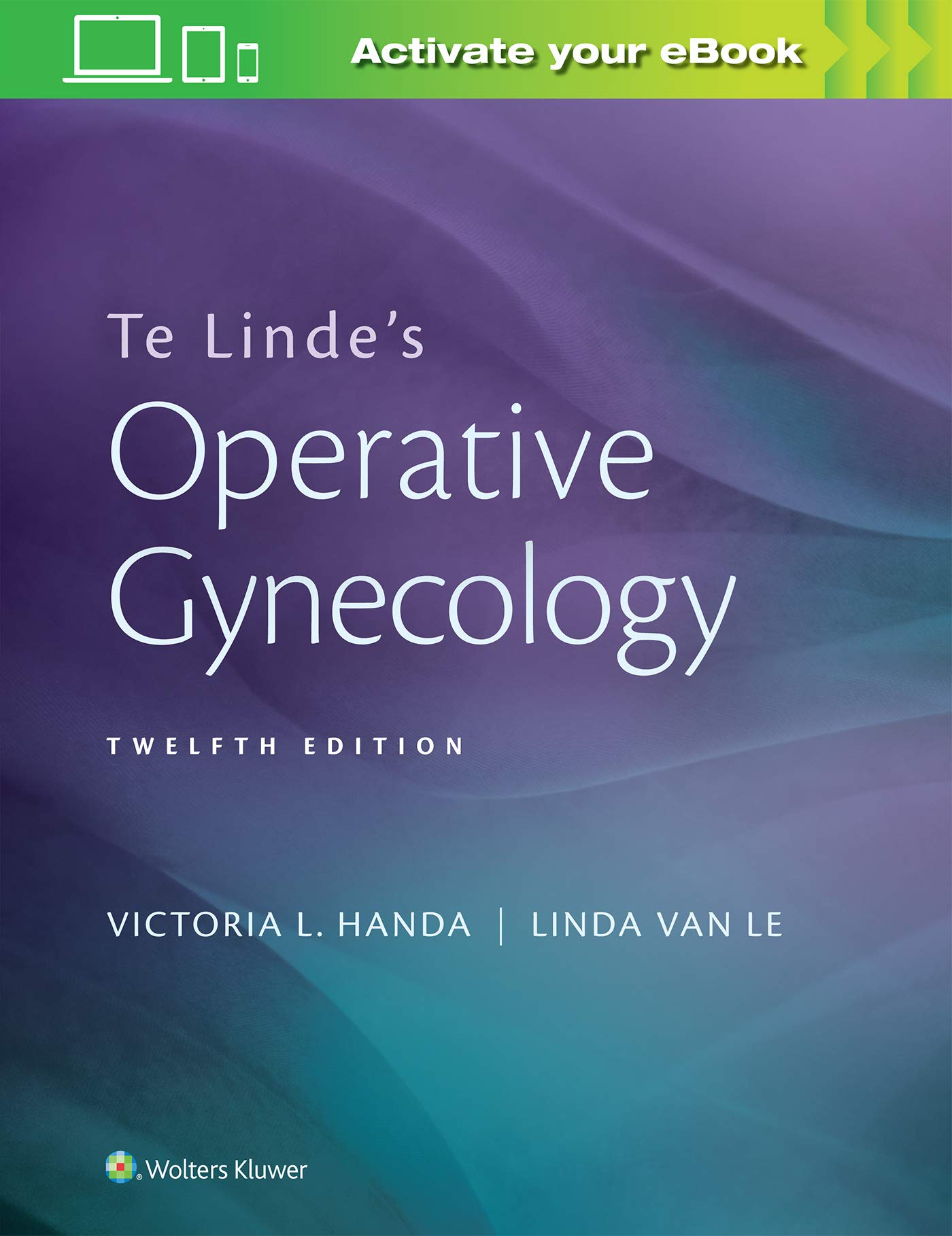 Te Linde's Operative Gynecology-ISBN: 9781496386441