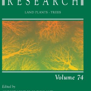 Land Plants - Trees (Volume 74) (Advances in Botanical Research