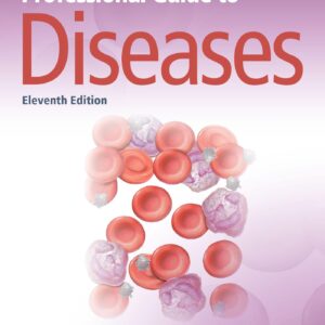 Professional Guide to Diseases-ISBN: 9781975107727