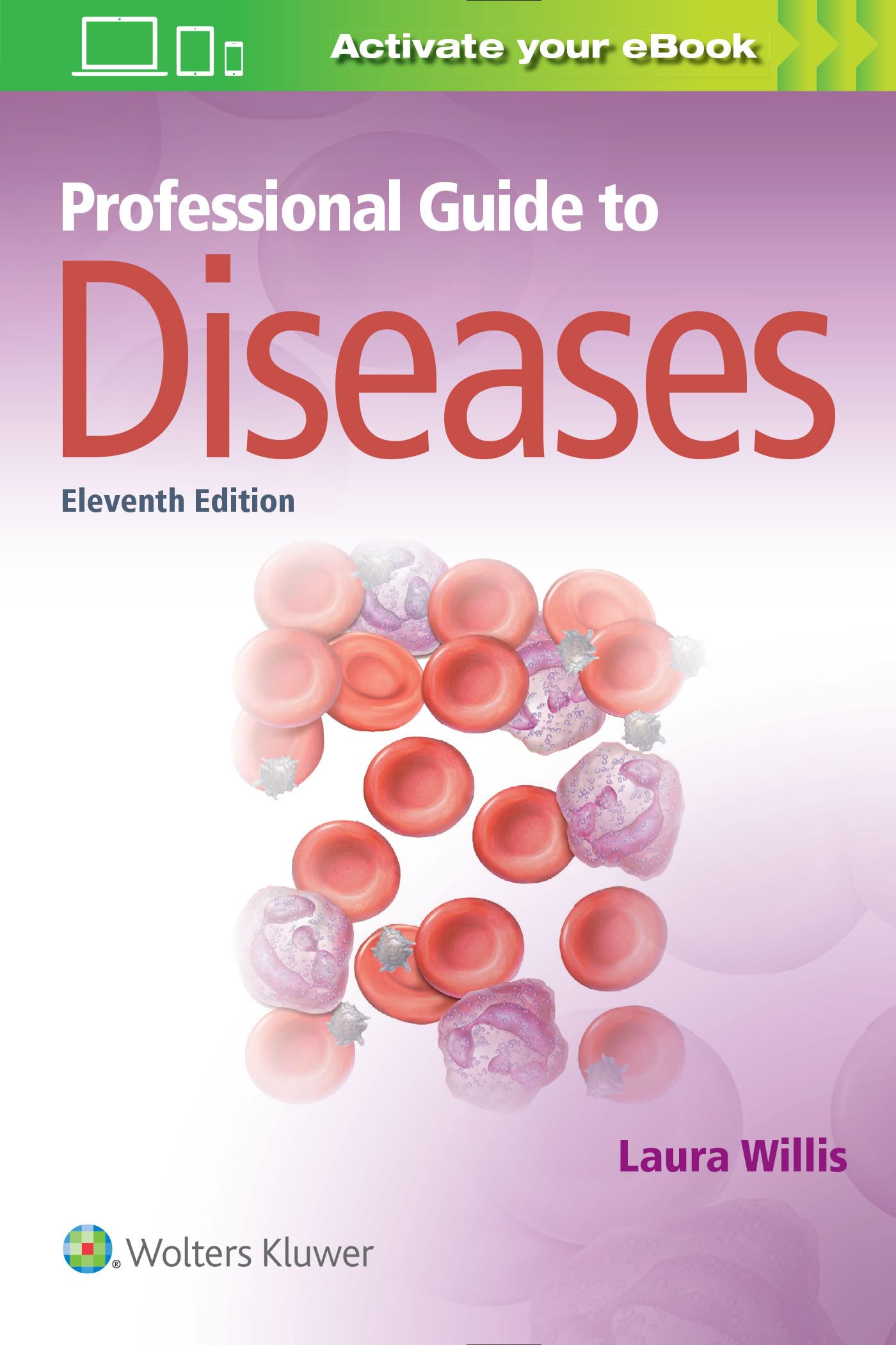 Professional Guide to Diseases-ISBN: 9781975107727