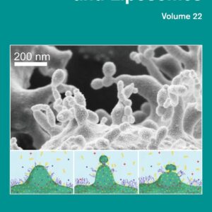 Advances in Planar Lipid Bilayers and Liposomes (Volume 22)