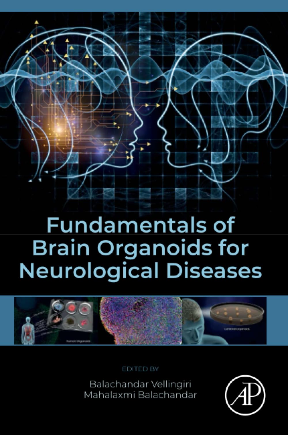 Fundamentals of Brain Organoids for Neurological Diseases