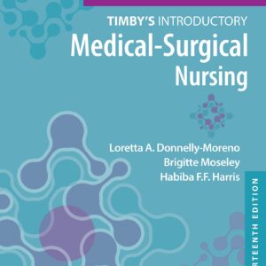 Workbook for Timby's Introductory Medical-Surgical Nursing-ISBN: 9781975183967