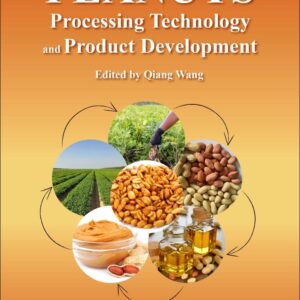 Peanuts: Processing Technology and Product Development