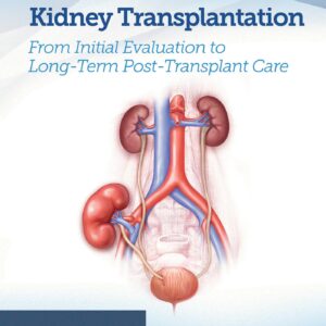 Quick Guide to Kidney Transplantation-ISBN: 9781496399649