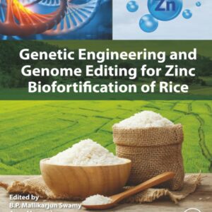 Genetic Engineering and Genome Editing for Zinc Biofortification of Rice