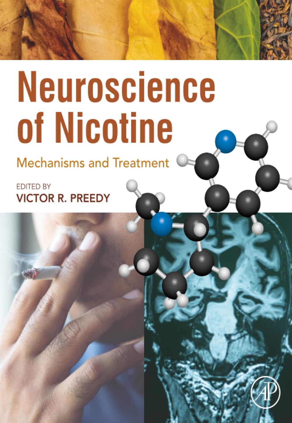Neuroscience of Nicotine: Mechanisms and Treatment